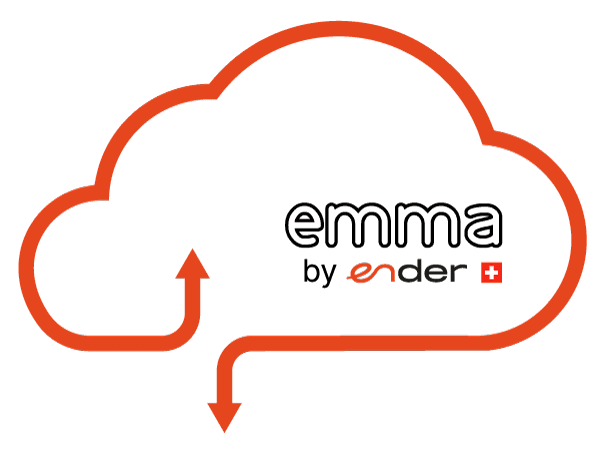 Cloud-Auswertung